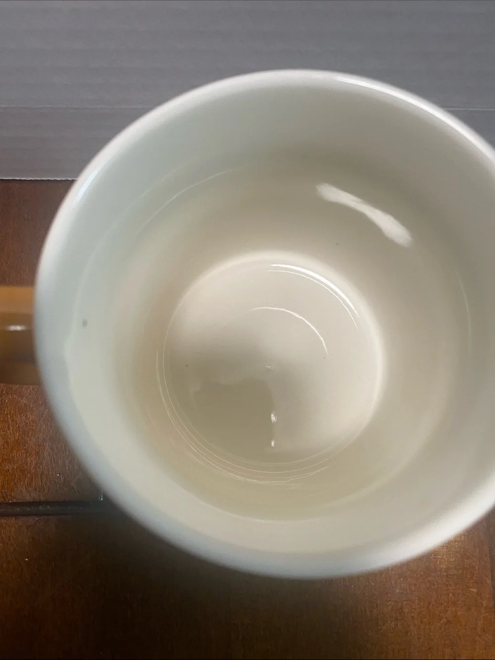 Starbucks 2021  Yellow and Green Ceramic Logo Mug